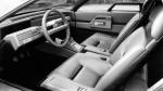 Alfa Romeo Delfino Concept 1983 года